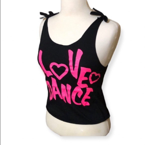 Love Dance Top (32) - Picture 3 of 14
